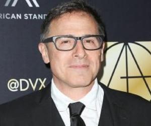 David O. Russell David O. Russell