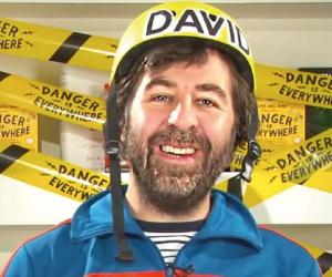 David O'Doherty David O'Doherty