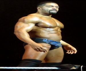 David Otunga David Otunga