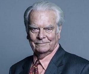 David Owen David Owen