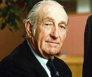 David Packard