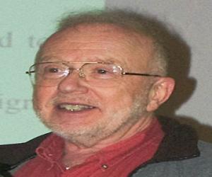 David Parnas David Parnas