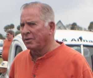 David Pearson David Pearson