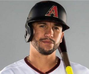 David Peralta David Peralta