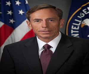 David Petraeus David Petraeus