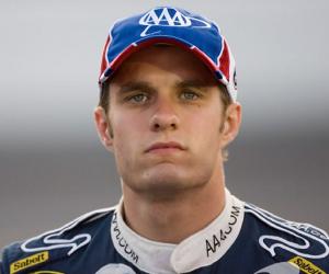 David Ragan David Ragan