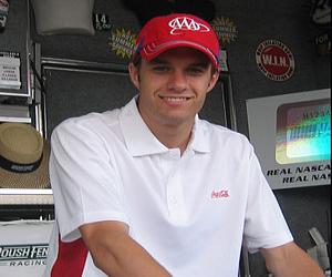 David Ragan David Ragan