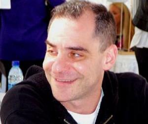 David Rakoff David Rakoff