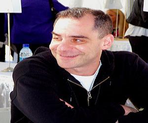David Rakoff David Rakoff