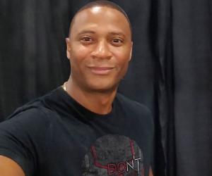 David Ramsey David Ramsey