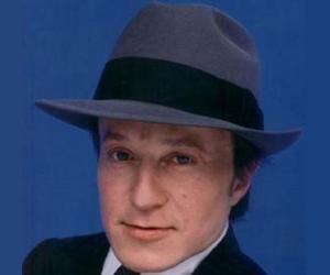David Rappaport David Rappaport