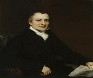 David Ricardo David Ricardo