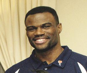 David Robinson David Robinson
