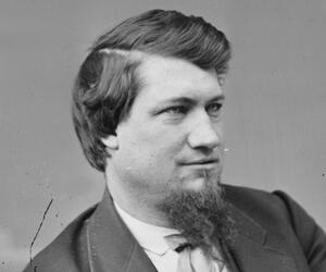 David Ross Locke David Ross Locke