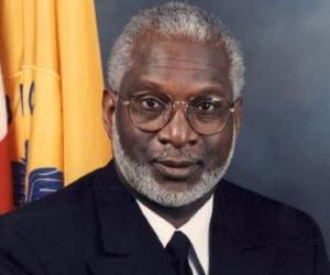 David Satcher David Satcher