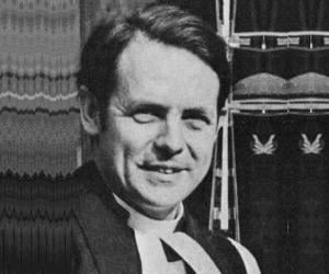 David Sheppard David Sheppard