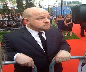 David Slade David Slade
