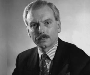 David Starkey David Starkey