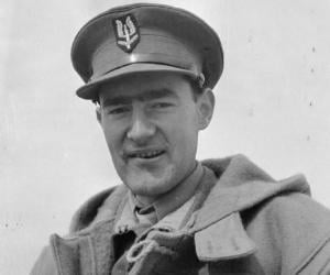 David Stirling