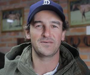 David Stirling David Stirling