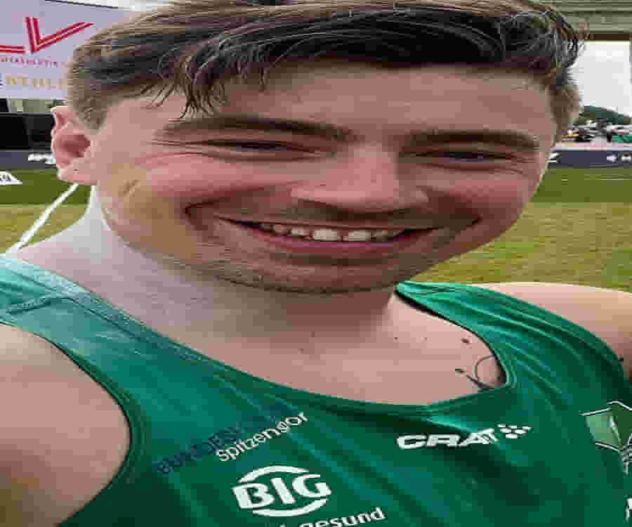 David Storl David Storl