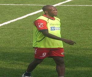 David Suazo David Suazo