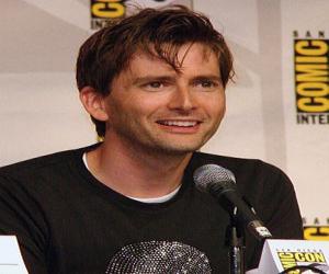 David Tennant David Tennant