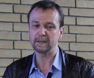 David Thompson David Thompson