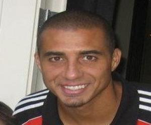 David Trezeguet David Trezeguet