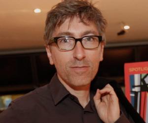 David trueba David trueba