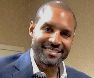 David Vanterpool David Vanterpool
