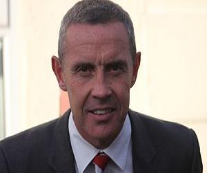 David Weir David Weir