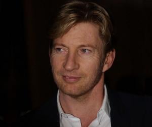David Wenham David Wenham