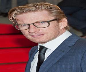David Wenham David Wenham