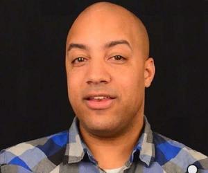 David Wesley David Wesley