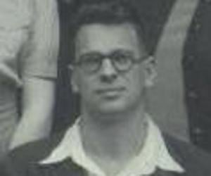 David Wheeler David Wheeler