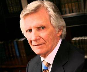 David Wilkerson David Wilkerson