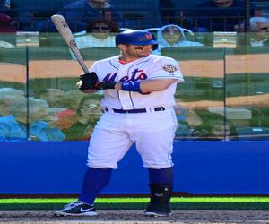 David Wright David Wright