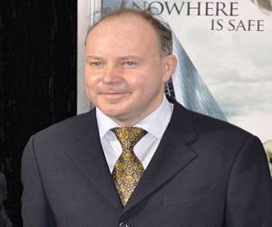 David Yates David Yates