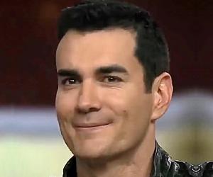 David Zepeda David Zepeda