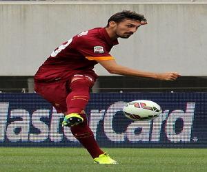 Davide Astori Davide Astori