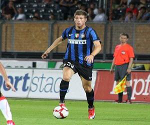 Davide Santon Davide Santon