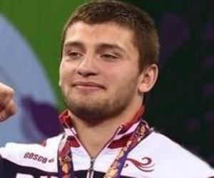 Davit Chakvetadze Davit Chakvetadze