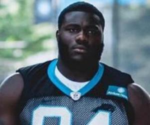 Daviyon Nixon Daviyon Nixon