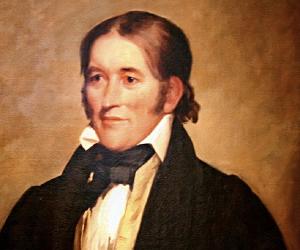 Davy Crockett