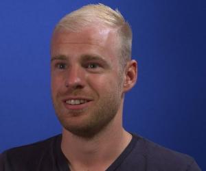 Davy Klaassen Davy Klaassen