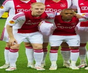 Davy Klaassen Davy Klaassen