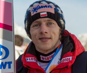 Dawid Kubacki Dawid Kubacki
