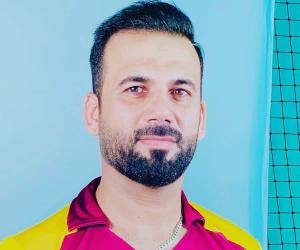 Dawlat Zadran Dawlat Zadran
