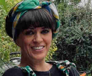 Dawn O'Porter Dawn O'Porter